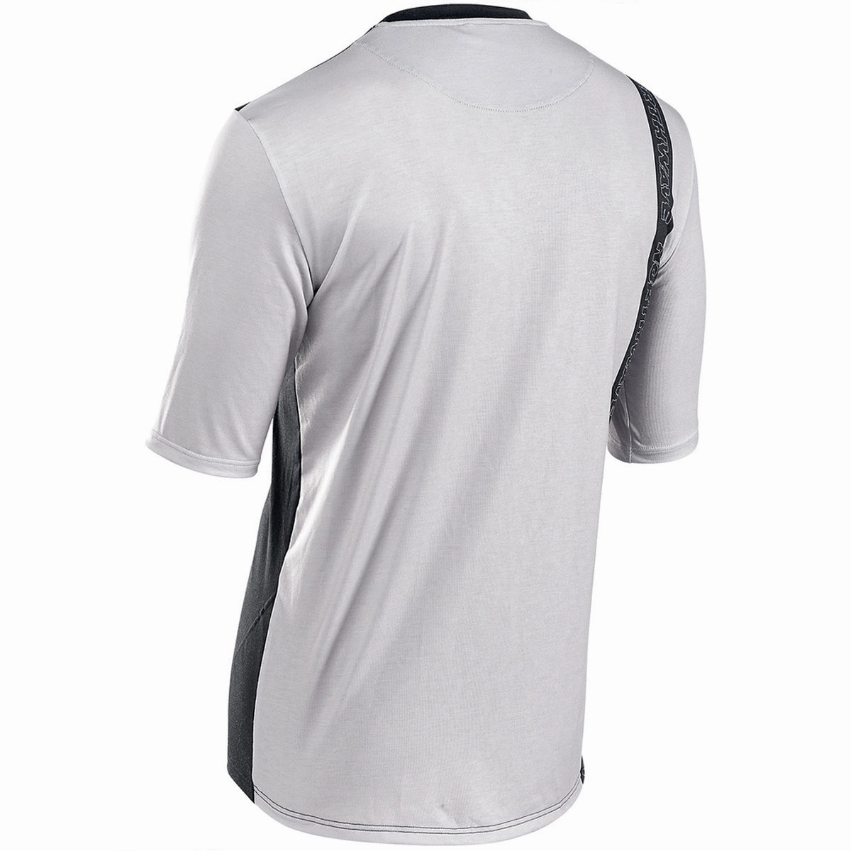 Northwave XTrail jersey - Black white