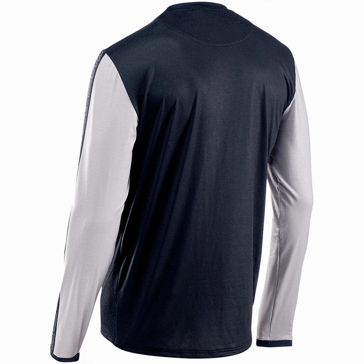Northwave XTrail long sleeve jersey - Black white