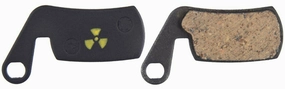 Nukeproof Magura Marta SL Disc Brake Pads - Organic