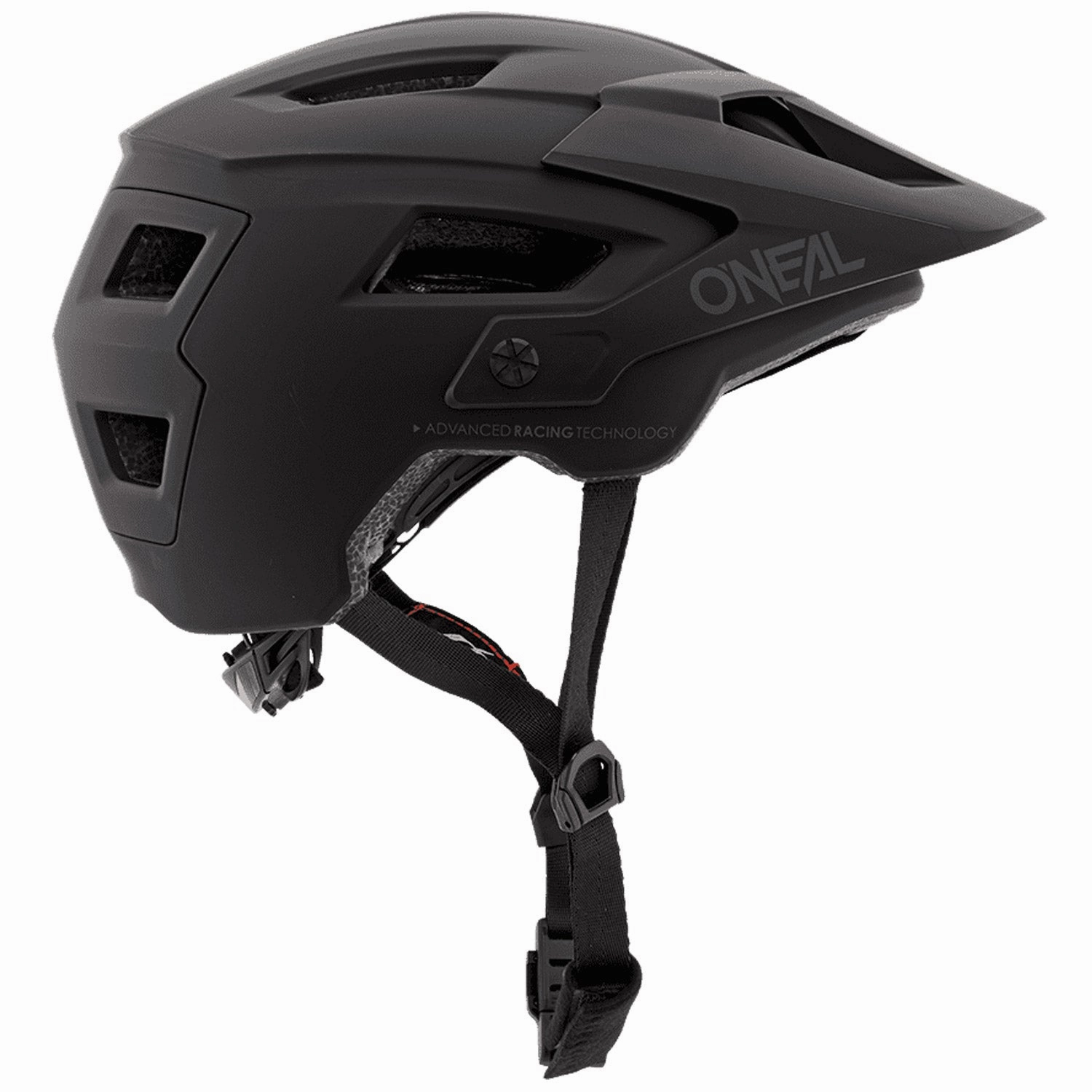 O'neal Defender helmet - Black