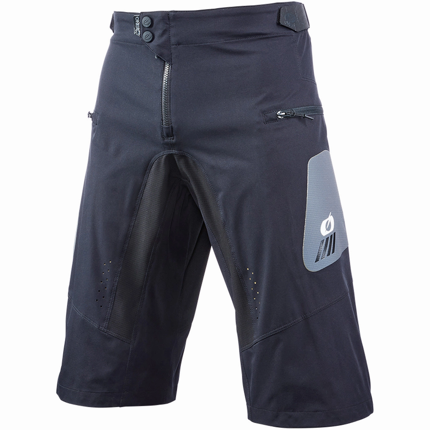 O'neal Element Fr Hybrid shorts - Black