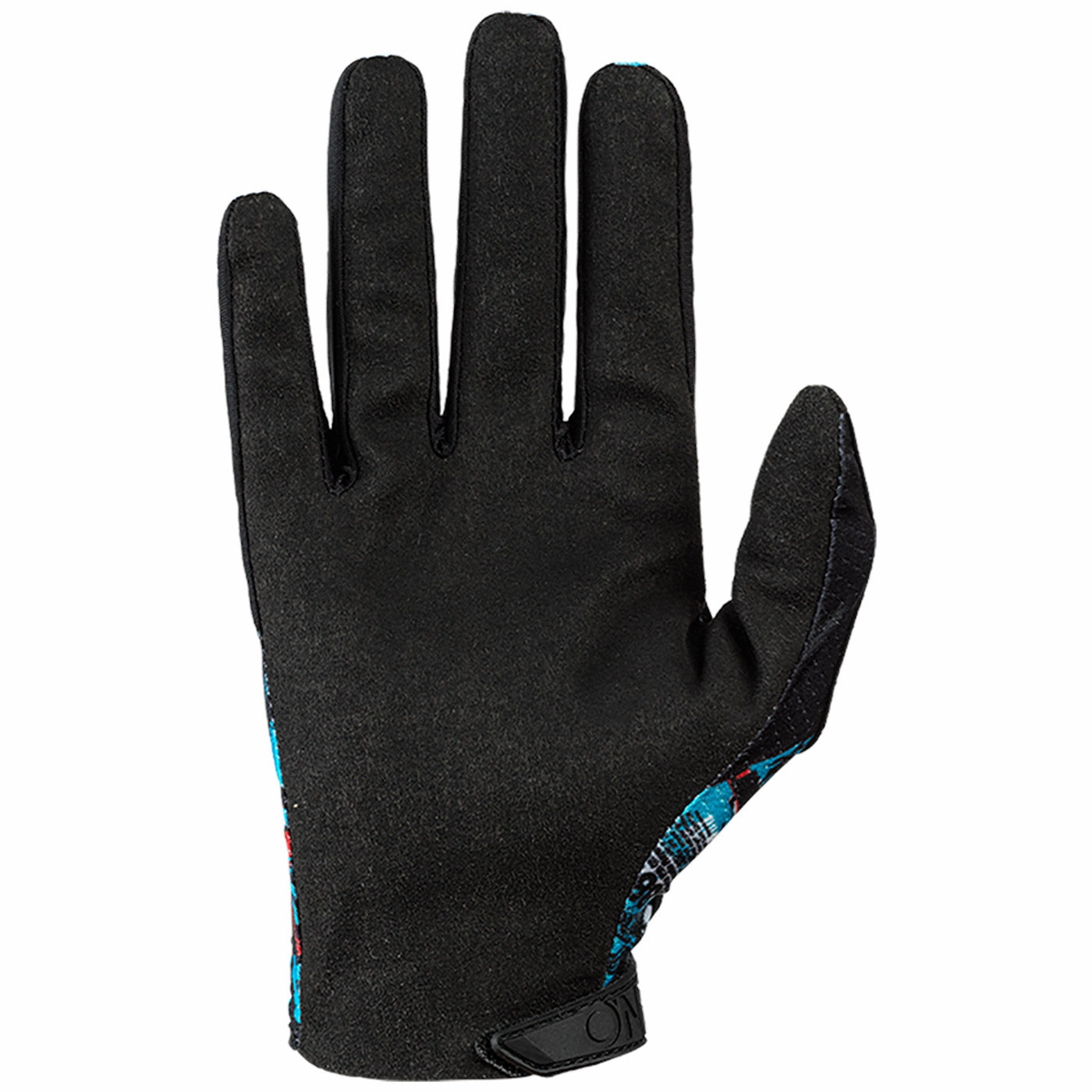 O'neal Matrix gloves Ride - Blue