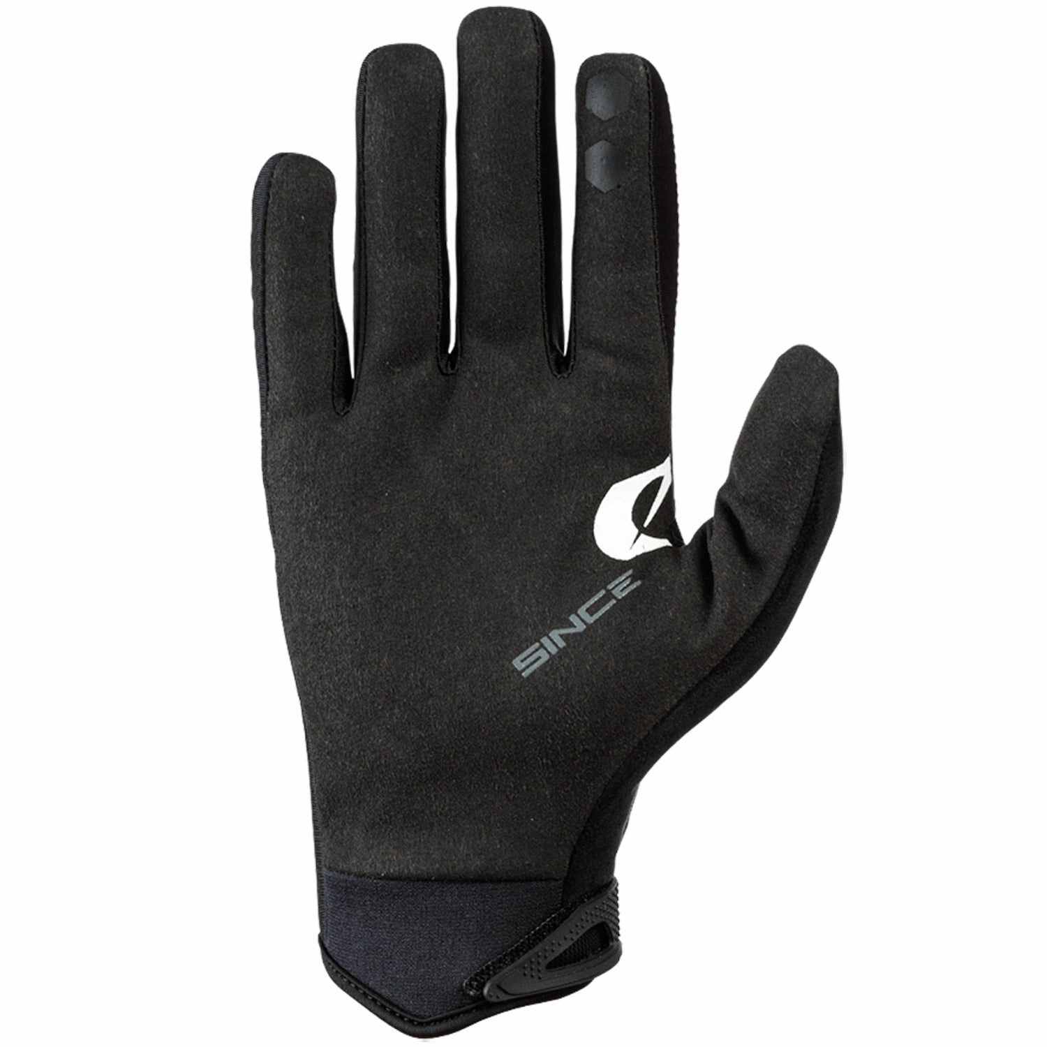 O'neal Winter gloves - Black