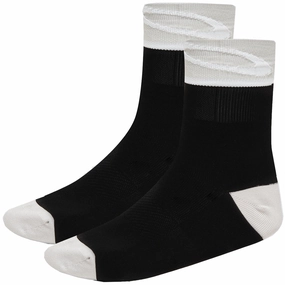 Oakley 3.0 socks - Black