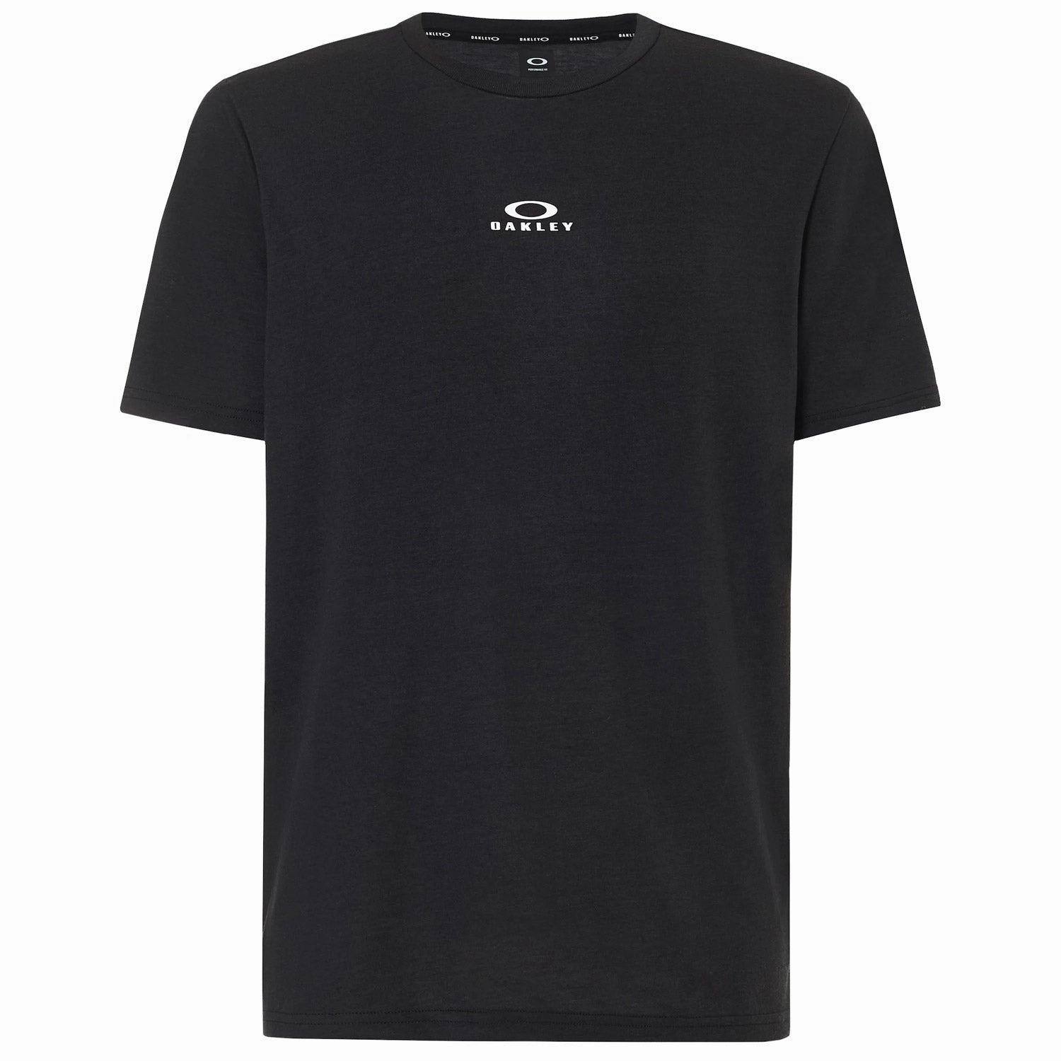 Oakley Bark t-Shirt - Black