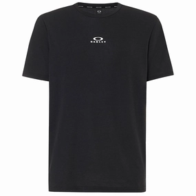 Oakley Bark t-Shirt - Black