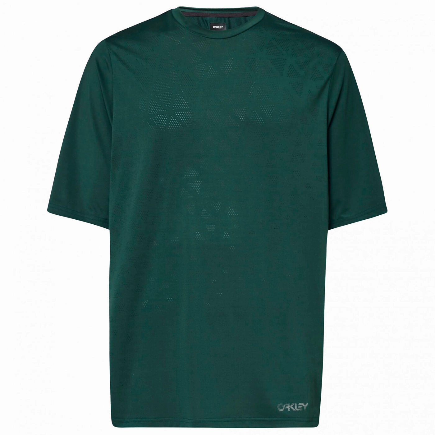 Oakley Berm jersey - Green