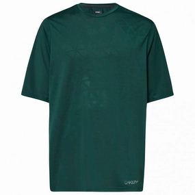 Oakley Berm jersey - Green