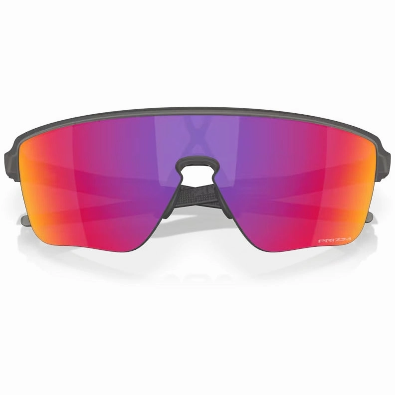 Oakley Corridor SQ sunglasses - Matte Grey Smoke Prizm Road