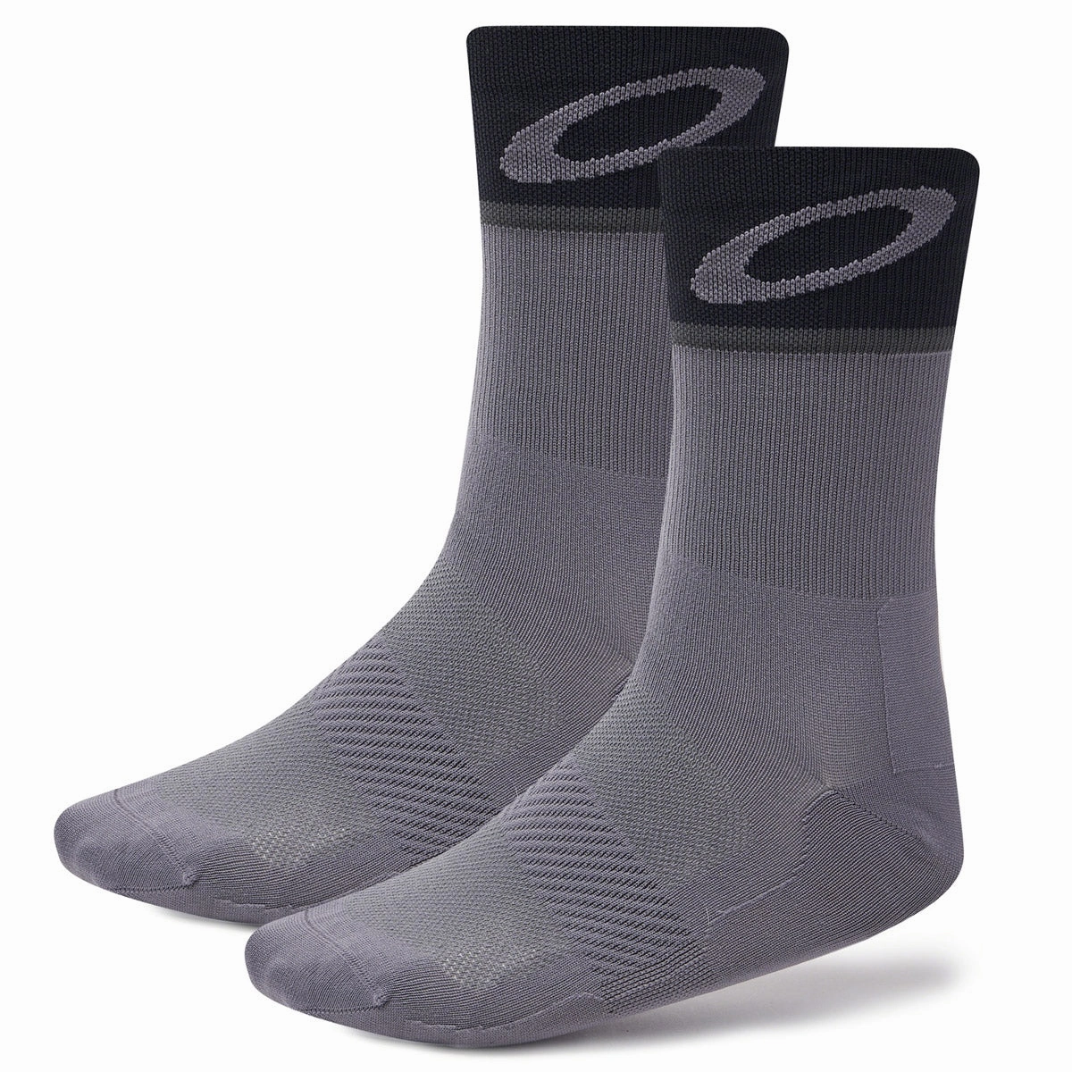 Oakley Cycling socks - Grey