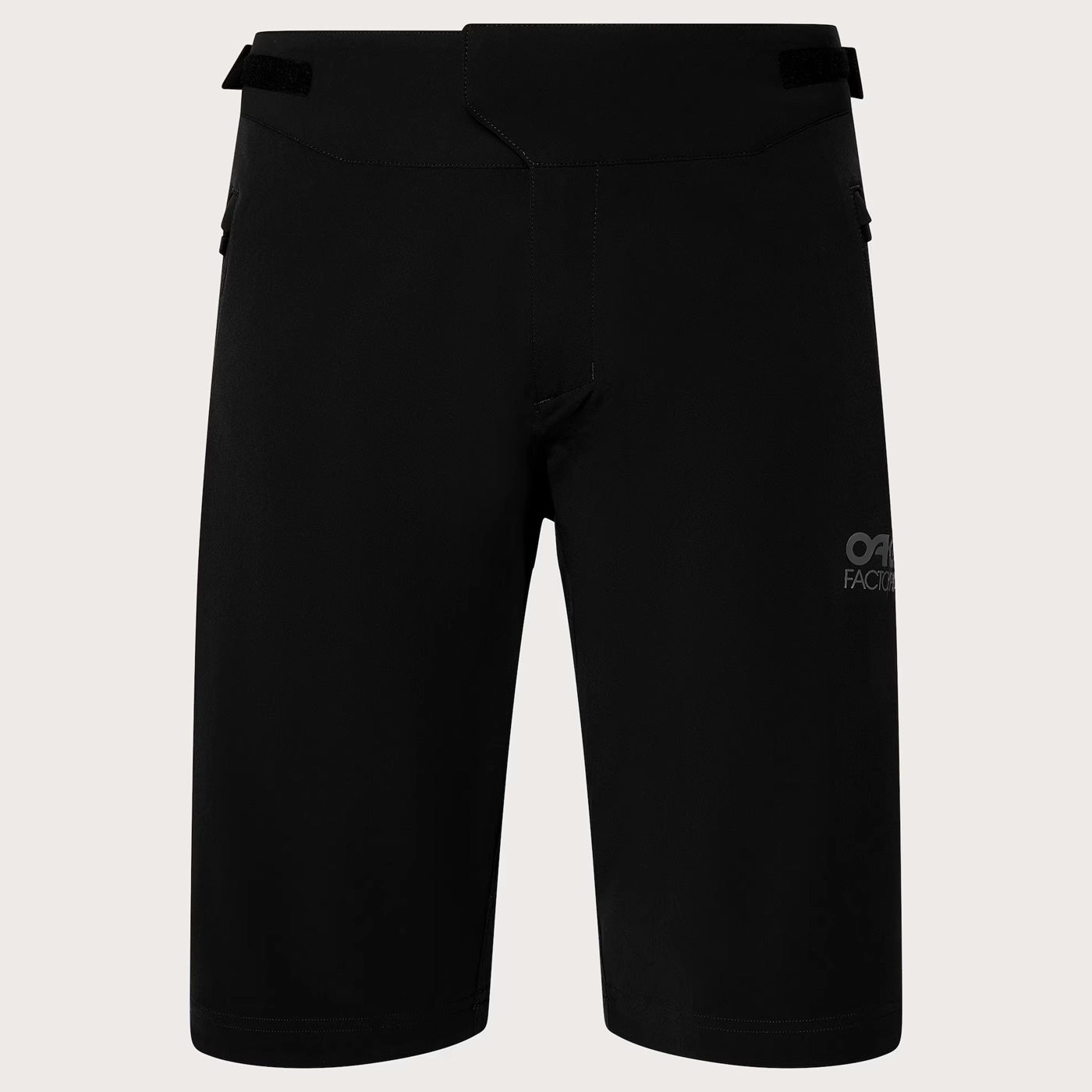 Oakley Drop in MTB shorts - Black