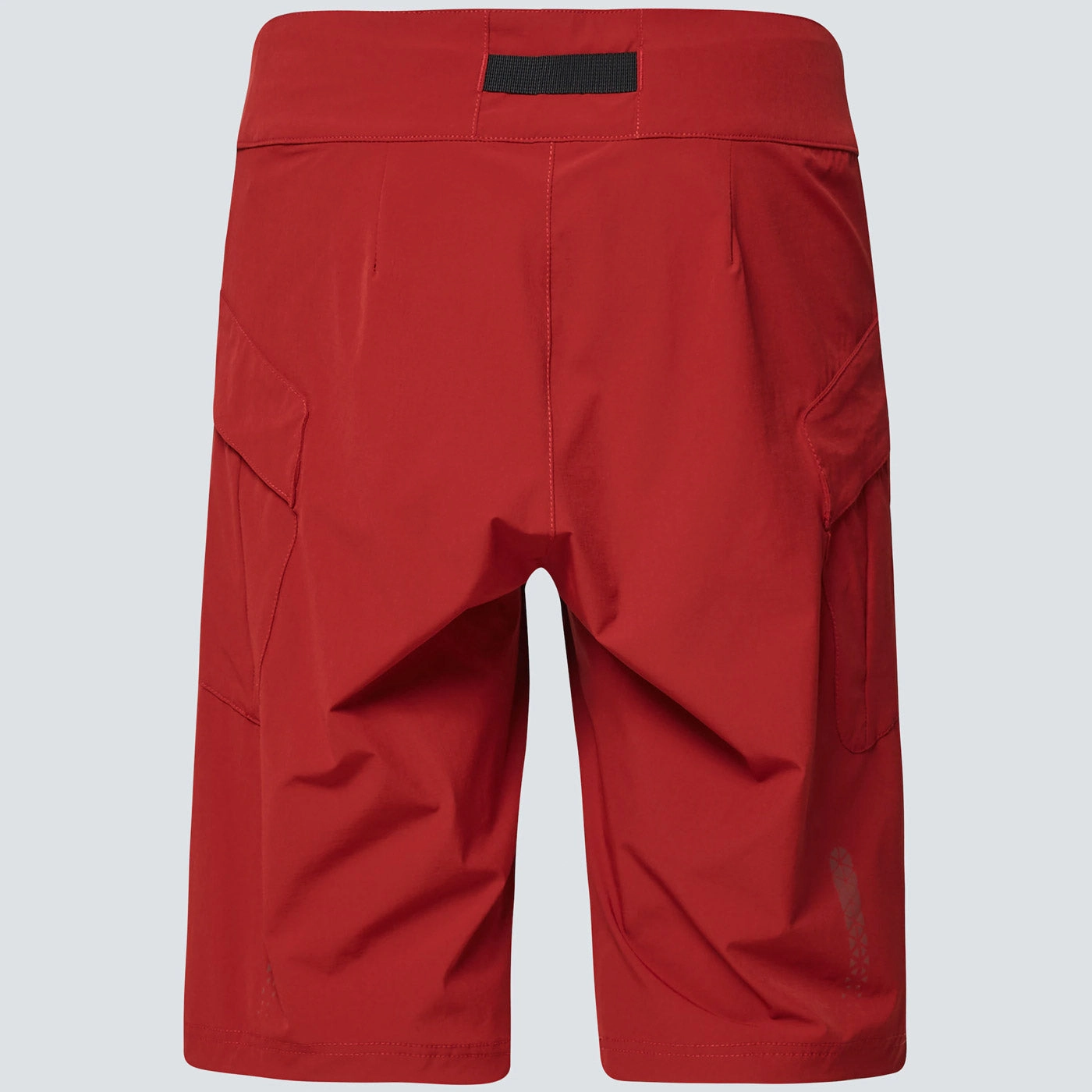 Oakley Drop in MTB shorts - Red