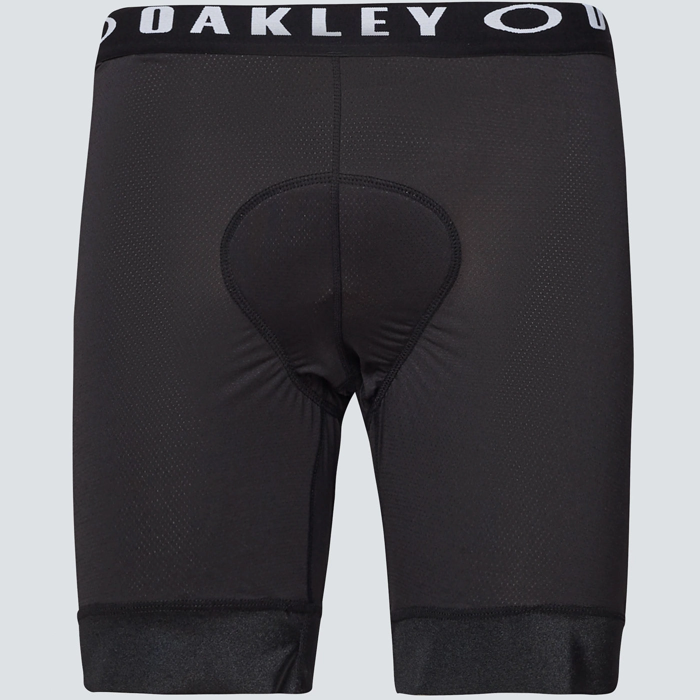 Oakley Drop in MTB shorts - Red