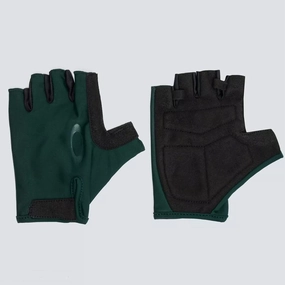 Oakley Drops Road gloves - Green