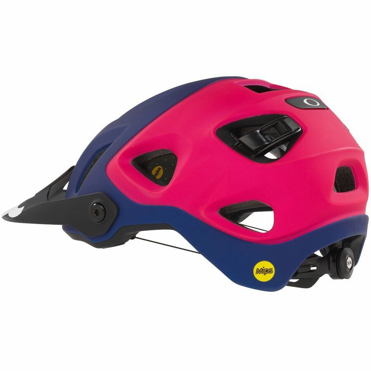 Oakley DRT5 Mips helmet - Blue