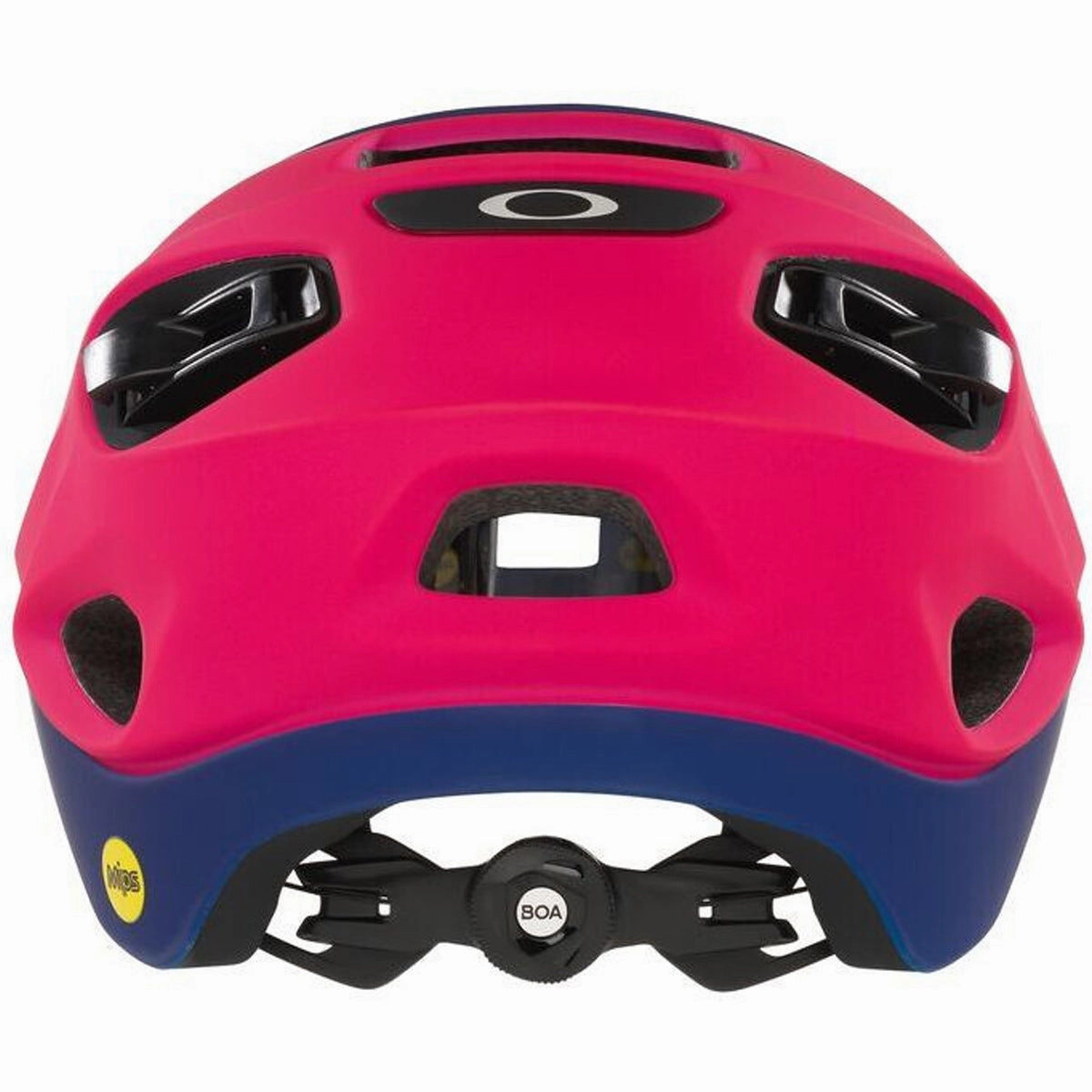 Oakley DRT5 Mips helmet - Blue