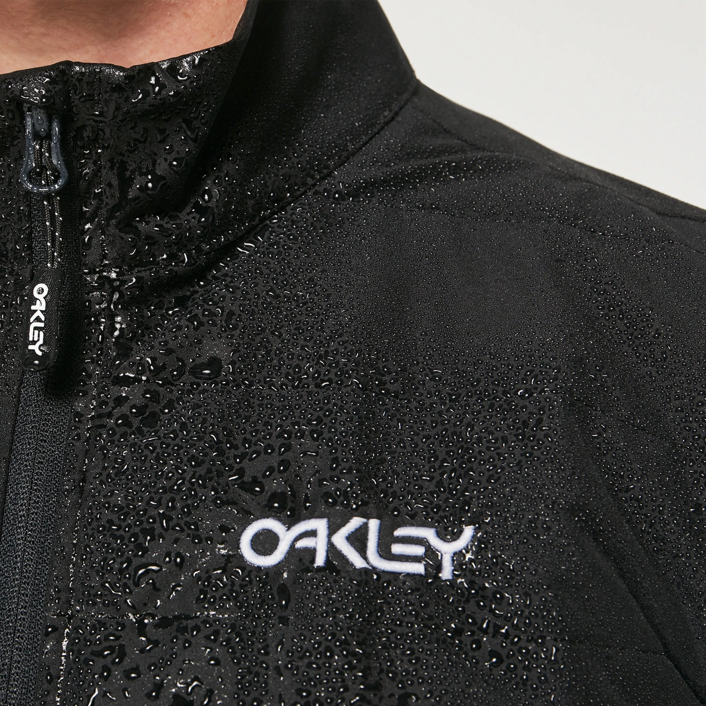 Oakley Elements Insulated vest - Black