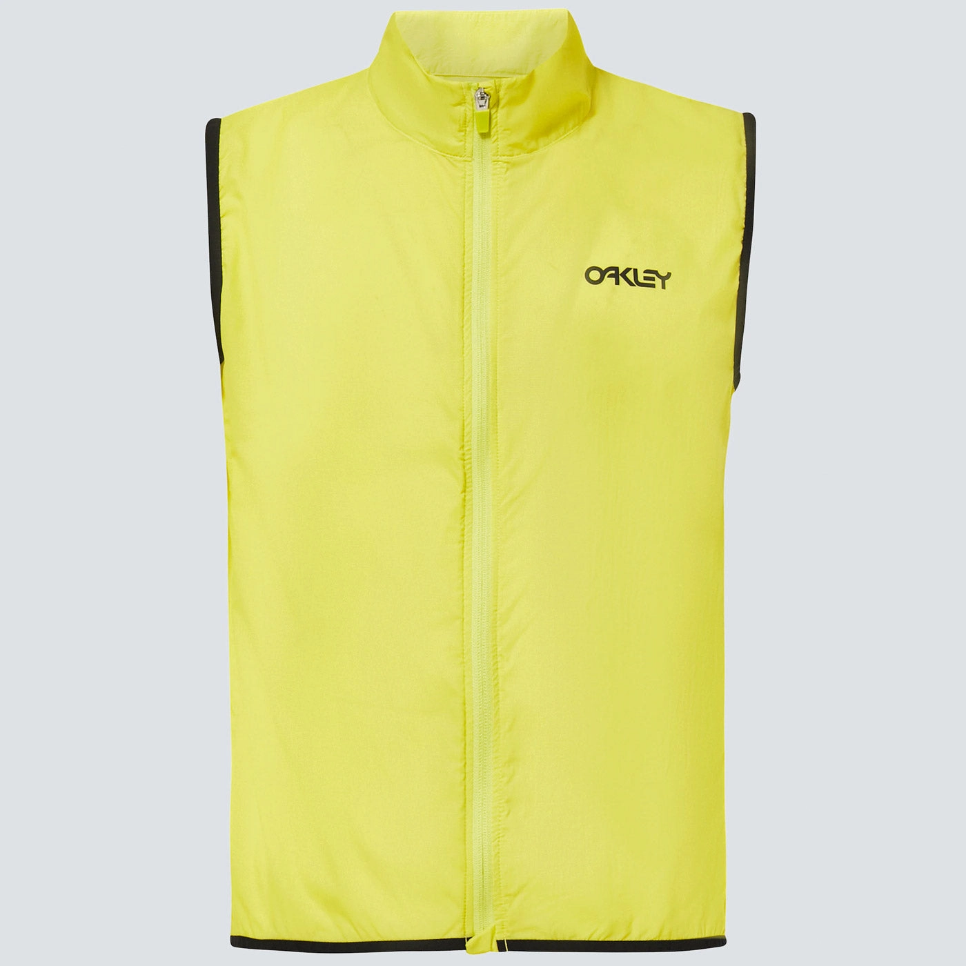 Oakley Elements Packable vest - Yellow