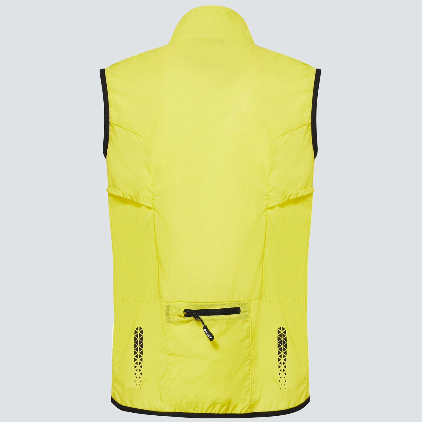 Oakley Elements Packable vest - Yellow