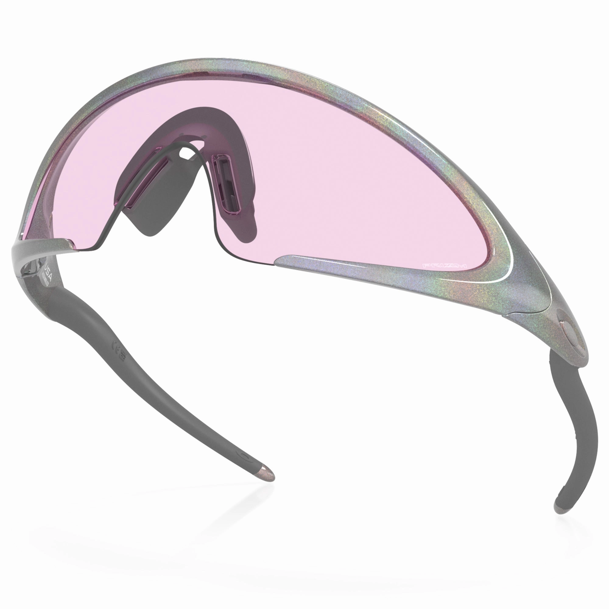 Oakley Ellipse sunglasses - Spacedust Prizm Low Light