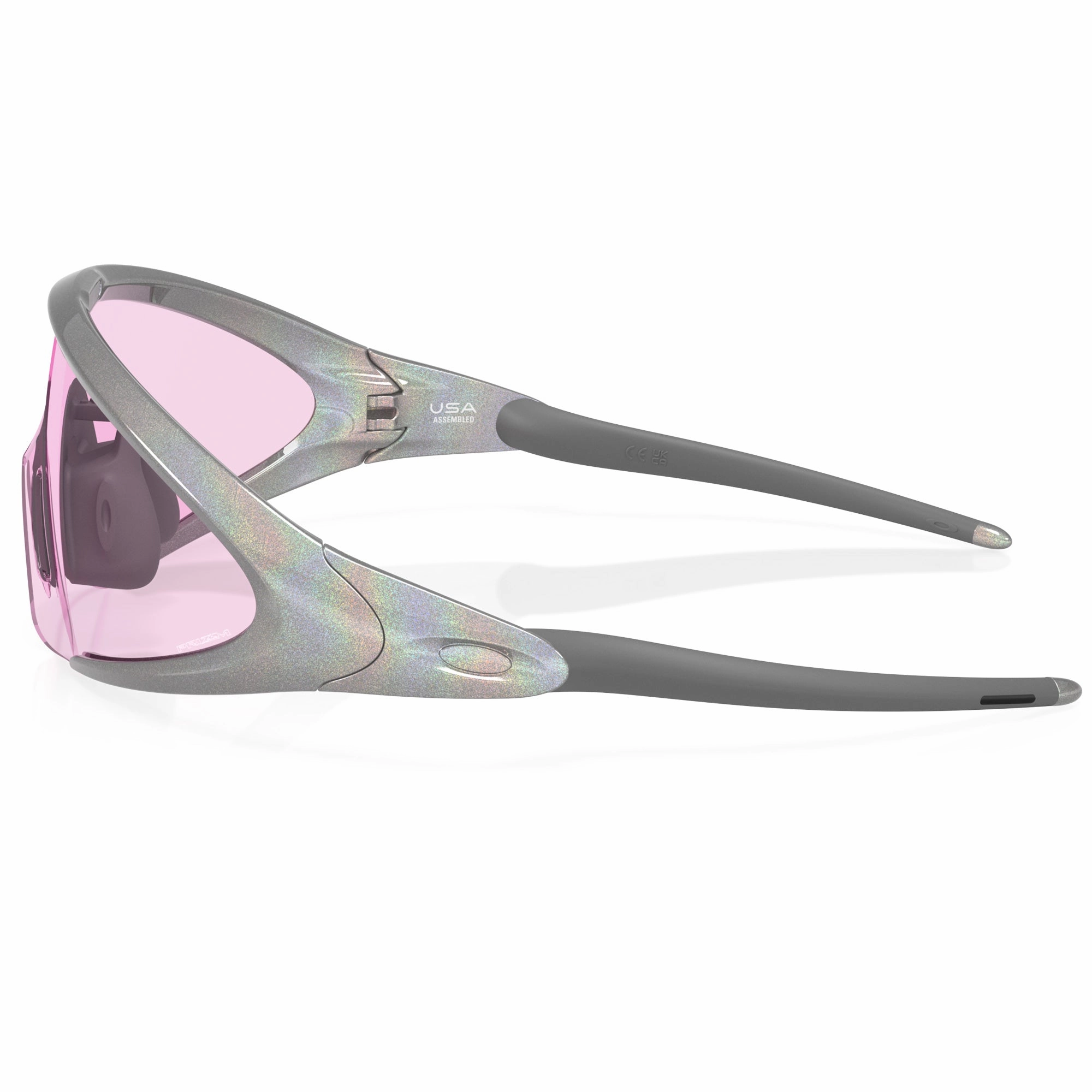 Oakley Ellipse sunglasses - Spacedust Prizm Low Light