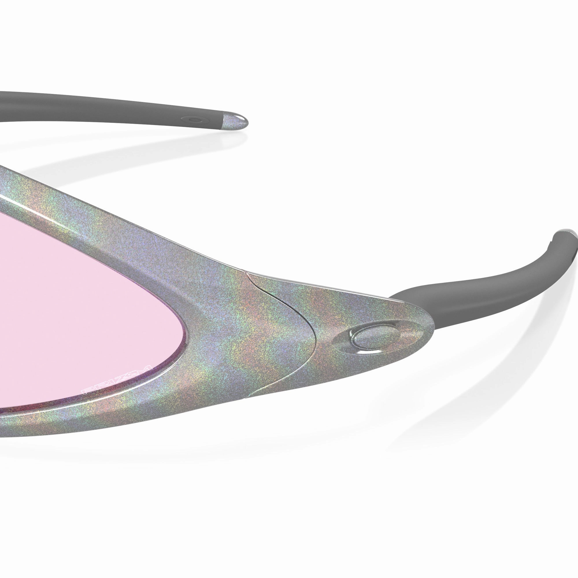 Oakley Ellipse sunglasses - Spacedust Prizm Low Light
