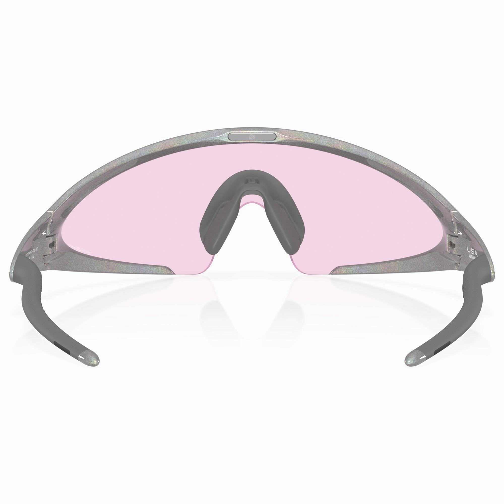 Oakley Ellipse sunglasses - Spacedust Prizm Low Light