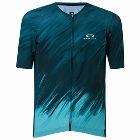 Oakley Endurance 2.0 jersey - Green