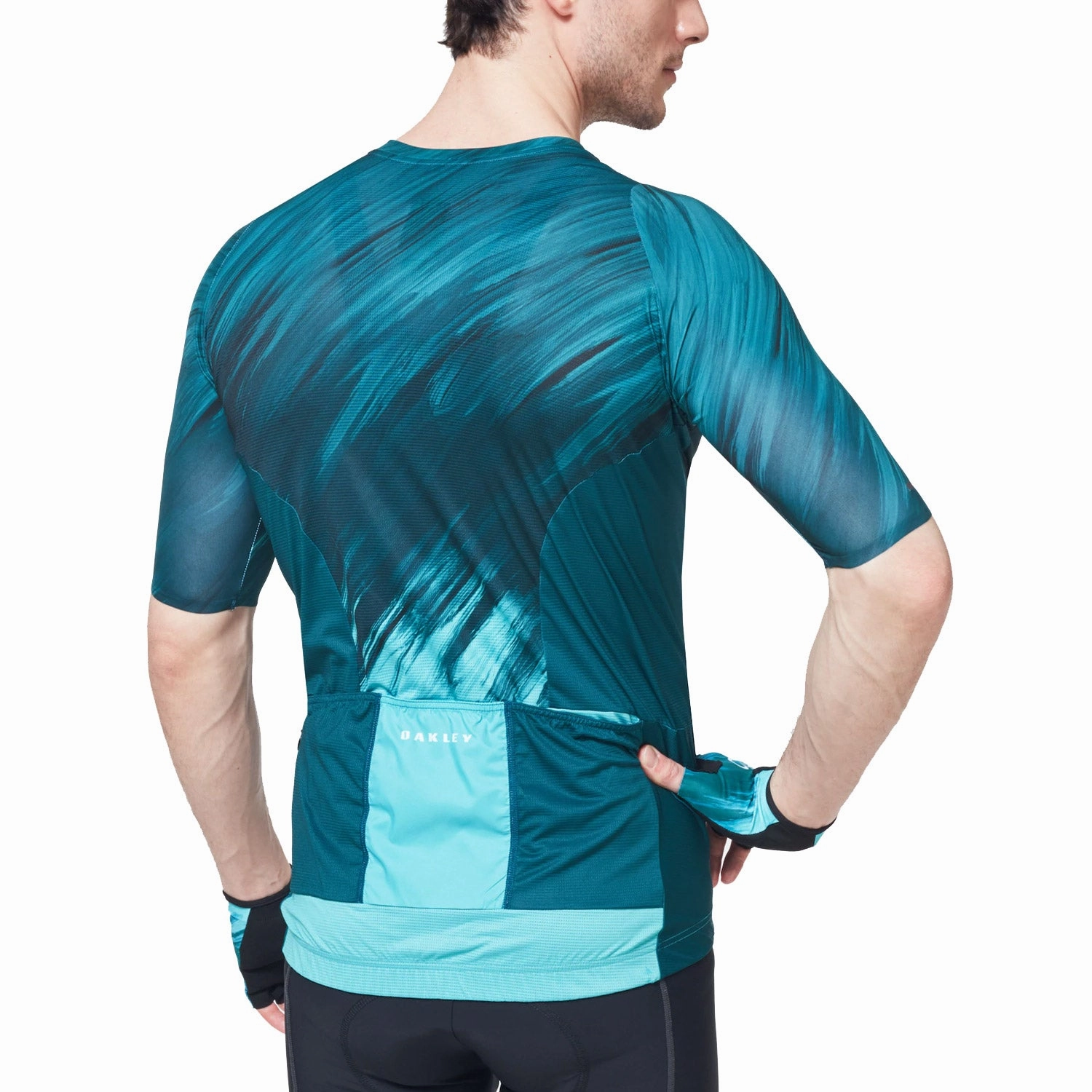 Oakley Endurance 2.0 jersey - Green