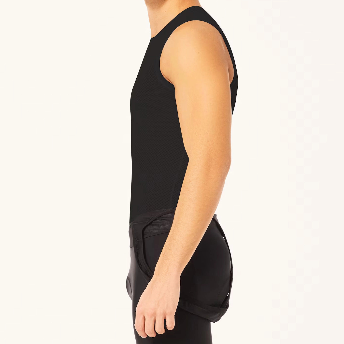 Oakley Endurance Sleeveless Underwear Jersey - Black