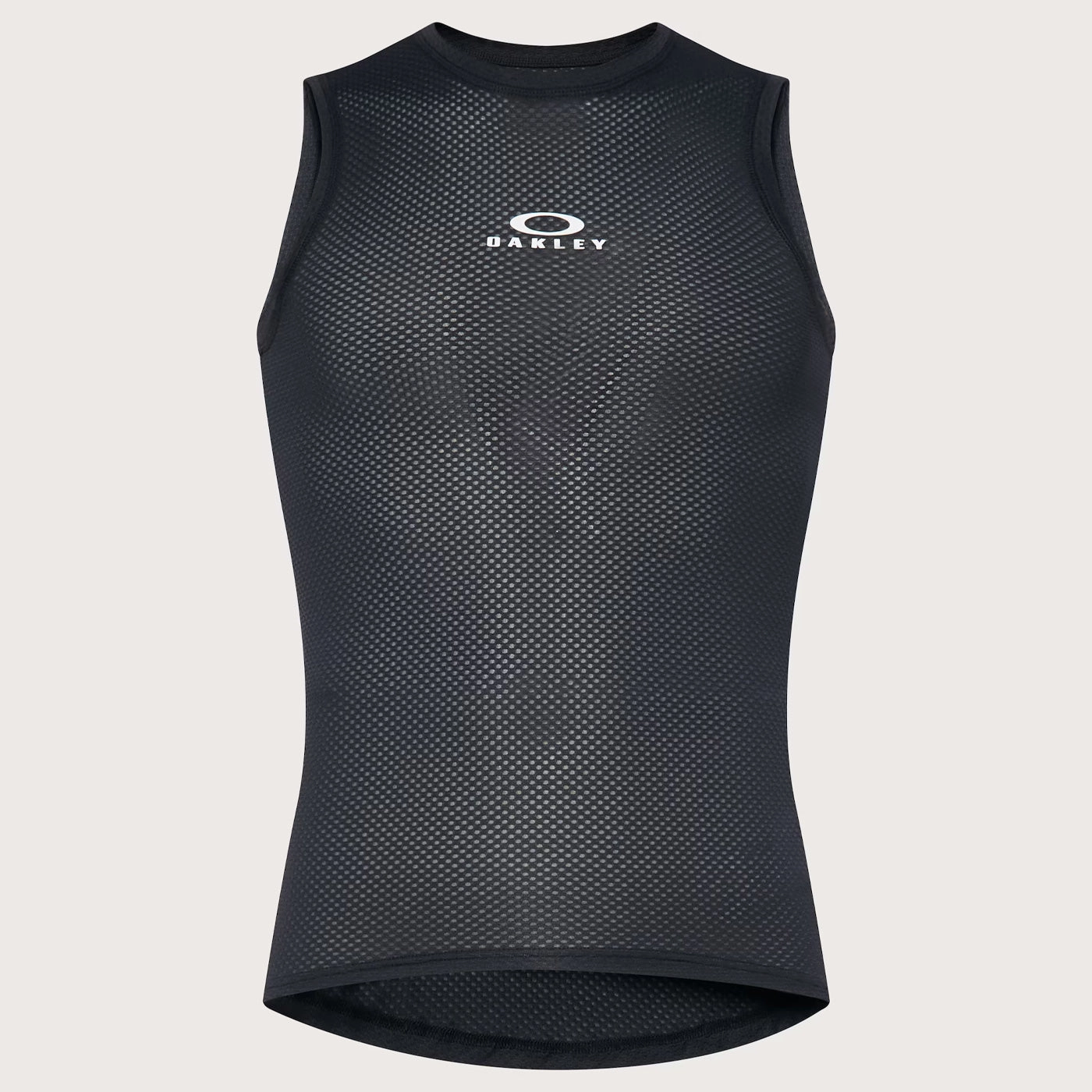 Oakley Endurance Sleeveless Underwear Jersey - Black