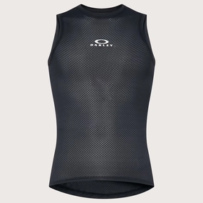 Oakley Endurance Sleeveless Underwear Jersey - Black
