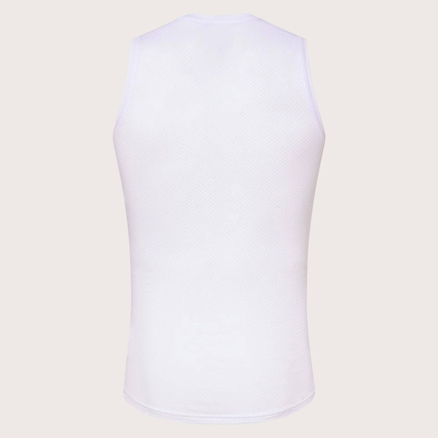 Oakley Endurance Sleeveless Underwear Jersey - White