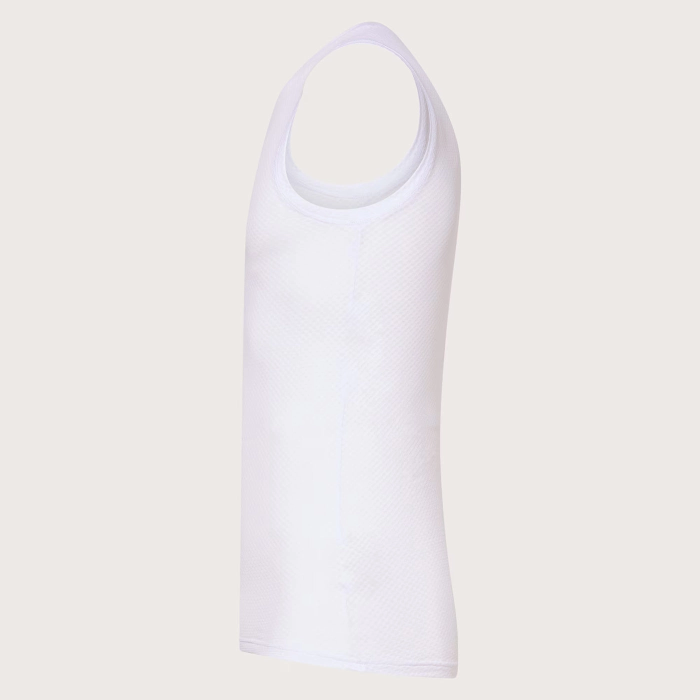 Oakley Endurance Sleeveless Underwear Jersey - White