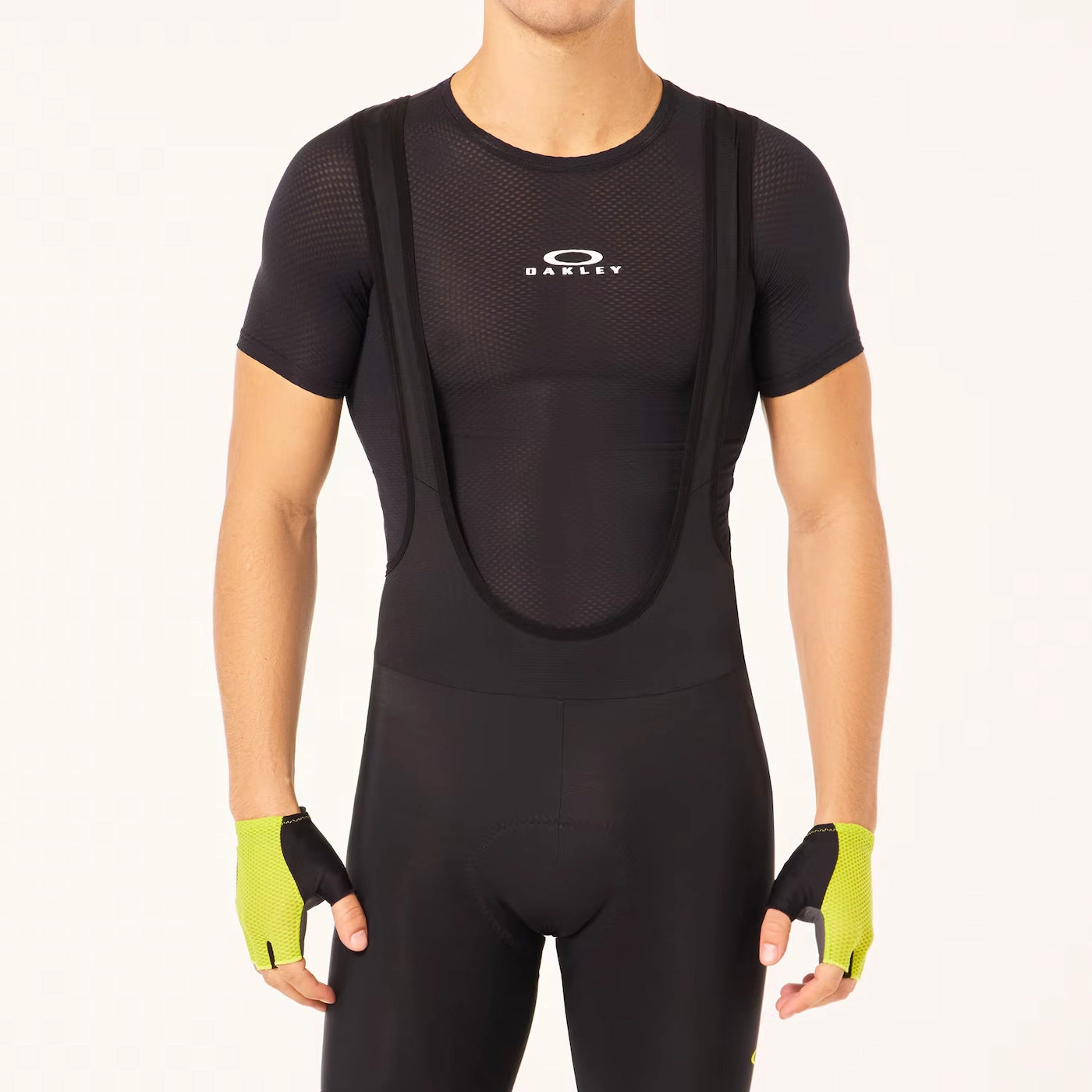 Oakley Endurance Underwear Jersey - White