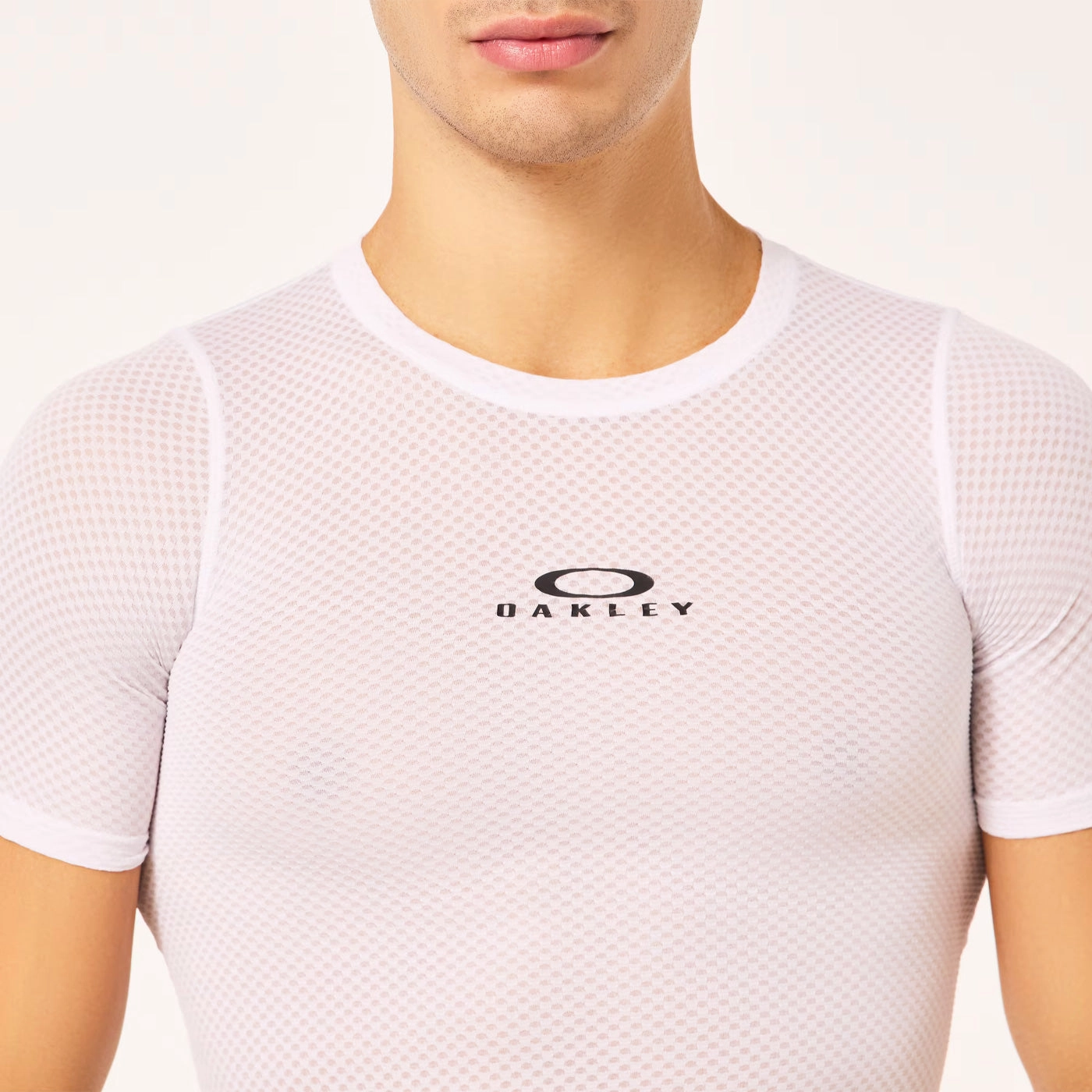 Oakley Endurance Underwear Jersey - White
