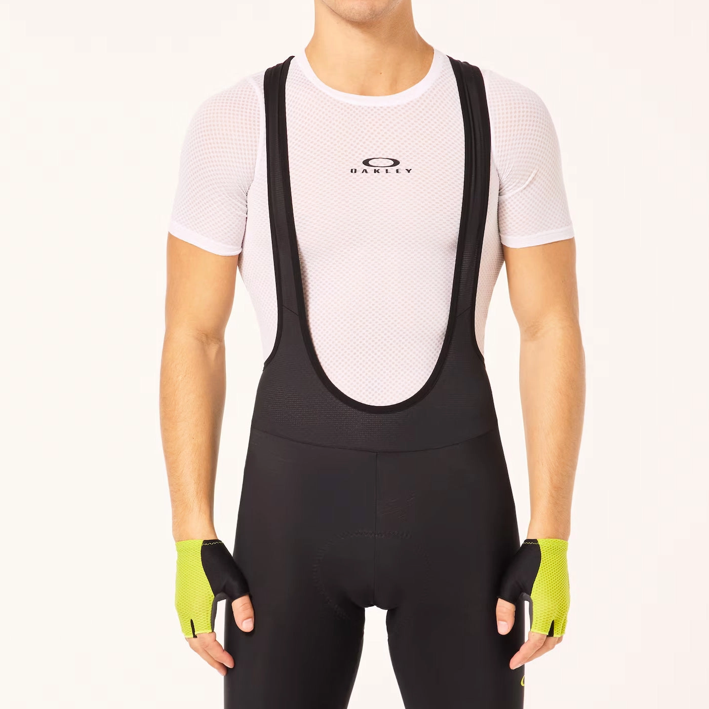 Oakley Endurance Underwear Jersey - White