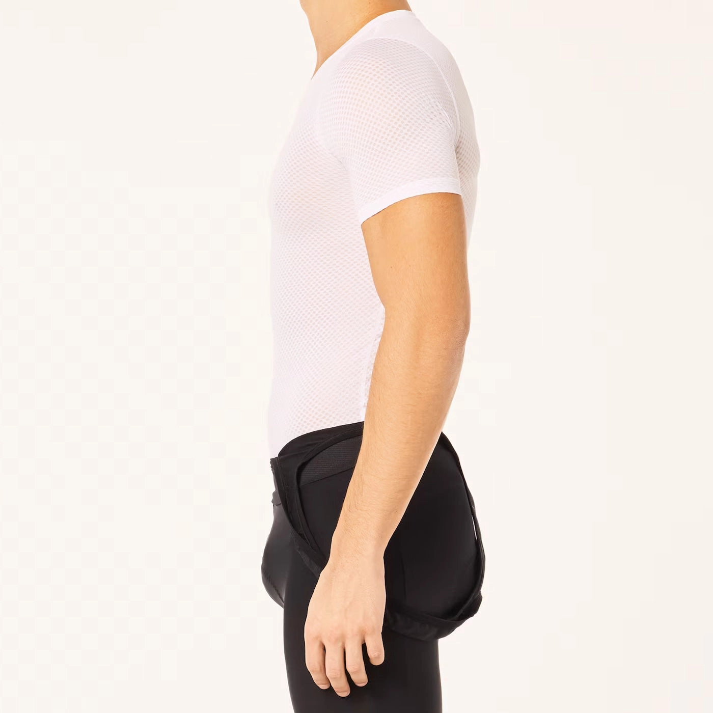 Oakley Endurance Underwear Jersey - White