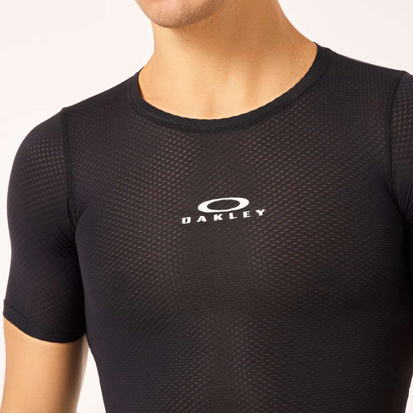Oakley Endurance Underwear Jersey - White