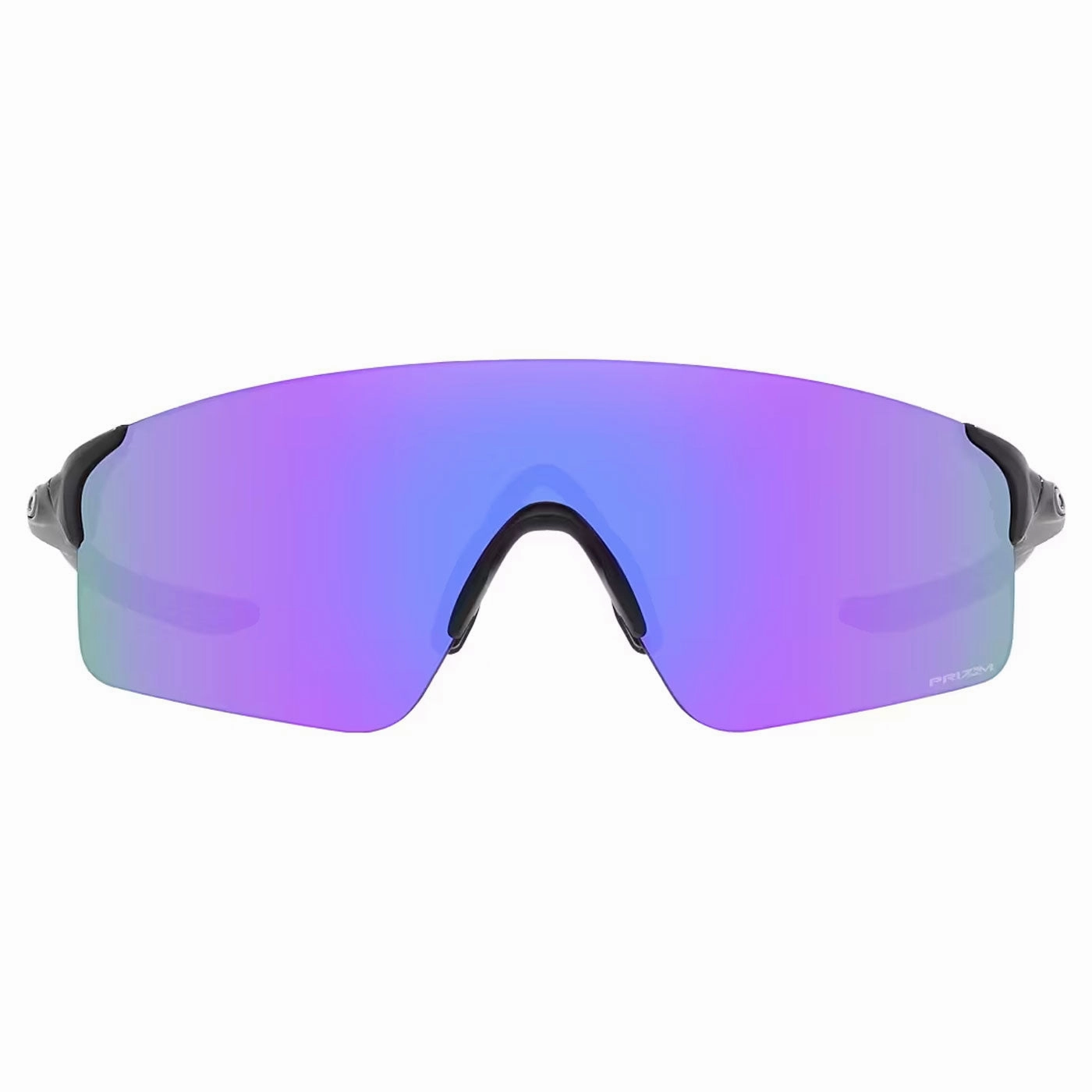 Oakley EVZero Blades sunglasses - Matte black prizm violet