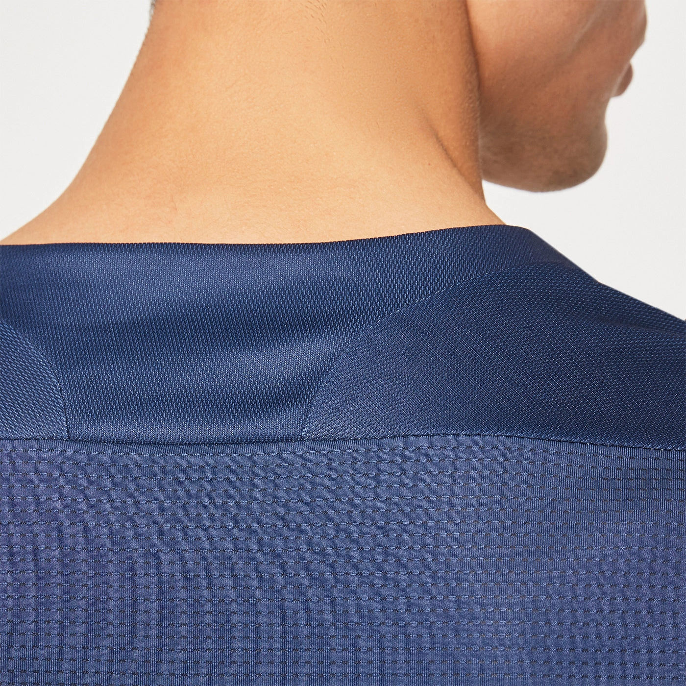 Oakley Factory Pilot Lite Mtb jersey - Blue