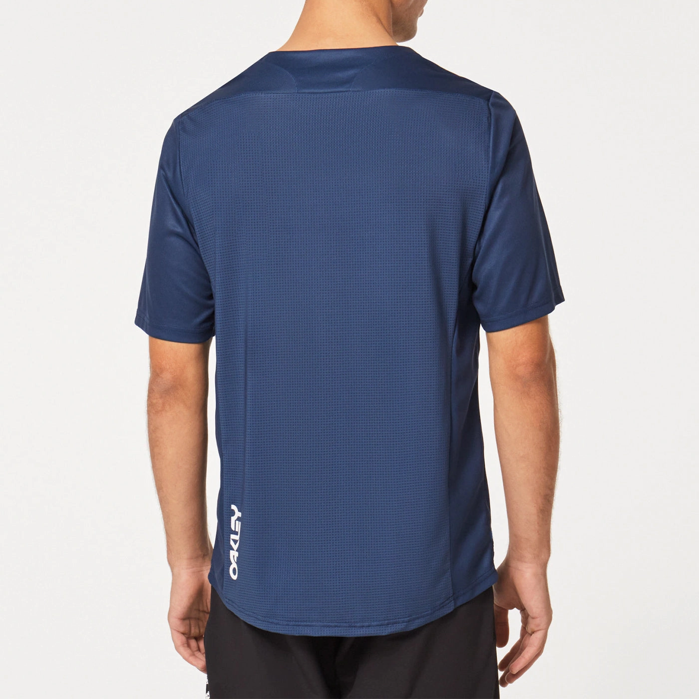 Oakley Factory Pilot Lite Mtb jersey - Blue