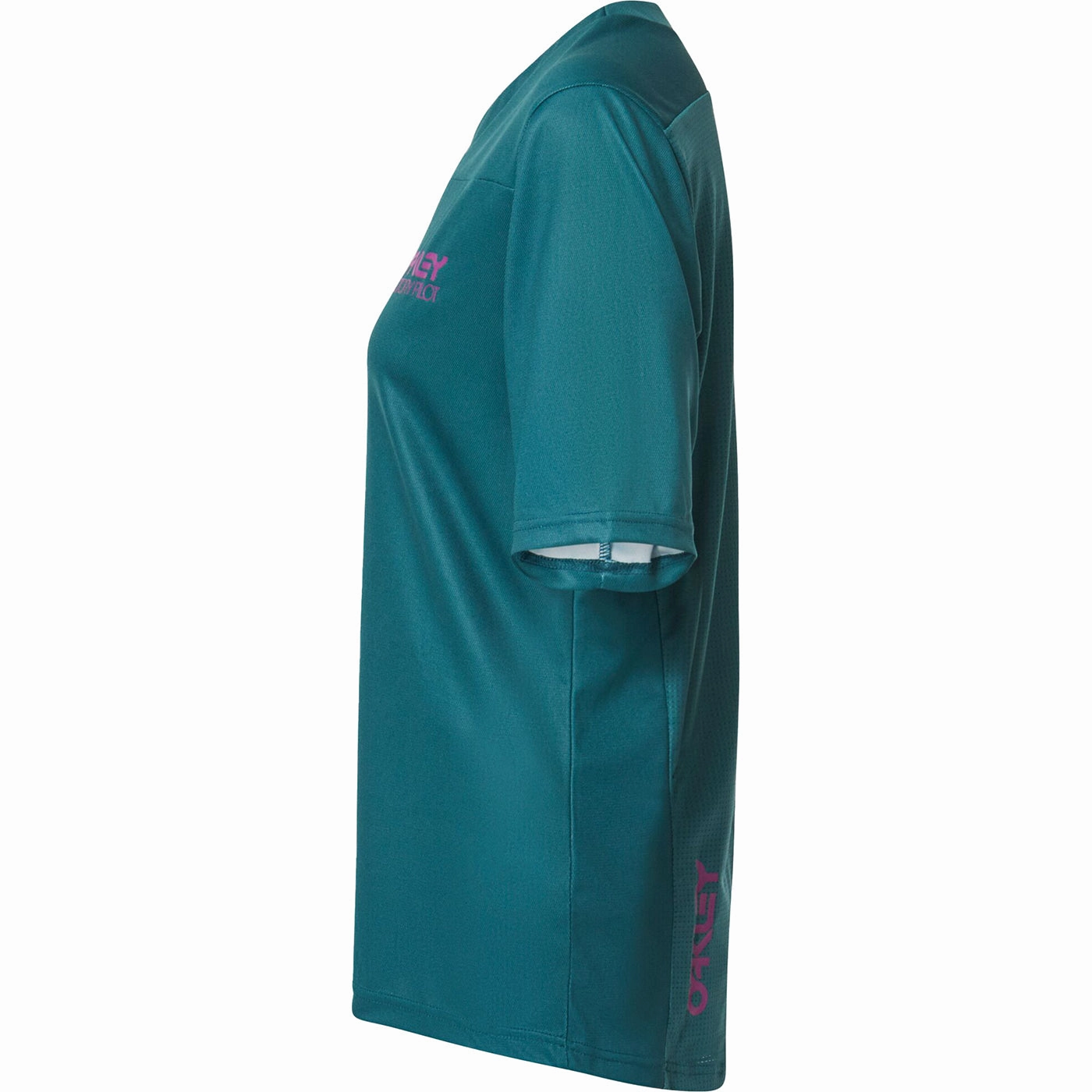 Oakley Factory Pilot Lite women jersey - Green