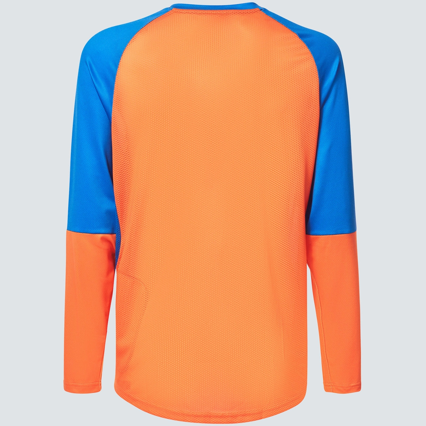 Oakley Factory Pilot Mtb long sleeves jersey - Orange  