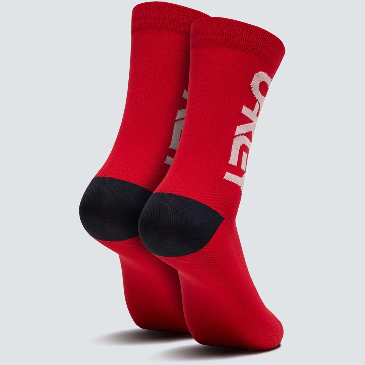Oakley Factory Pilot socks - Red
