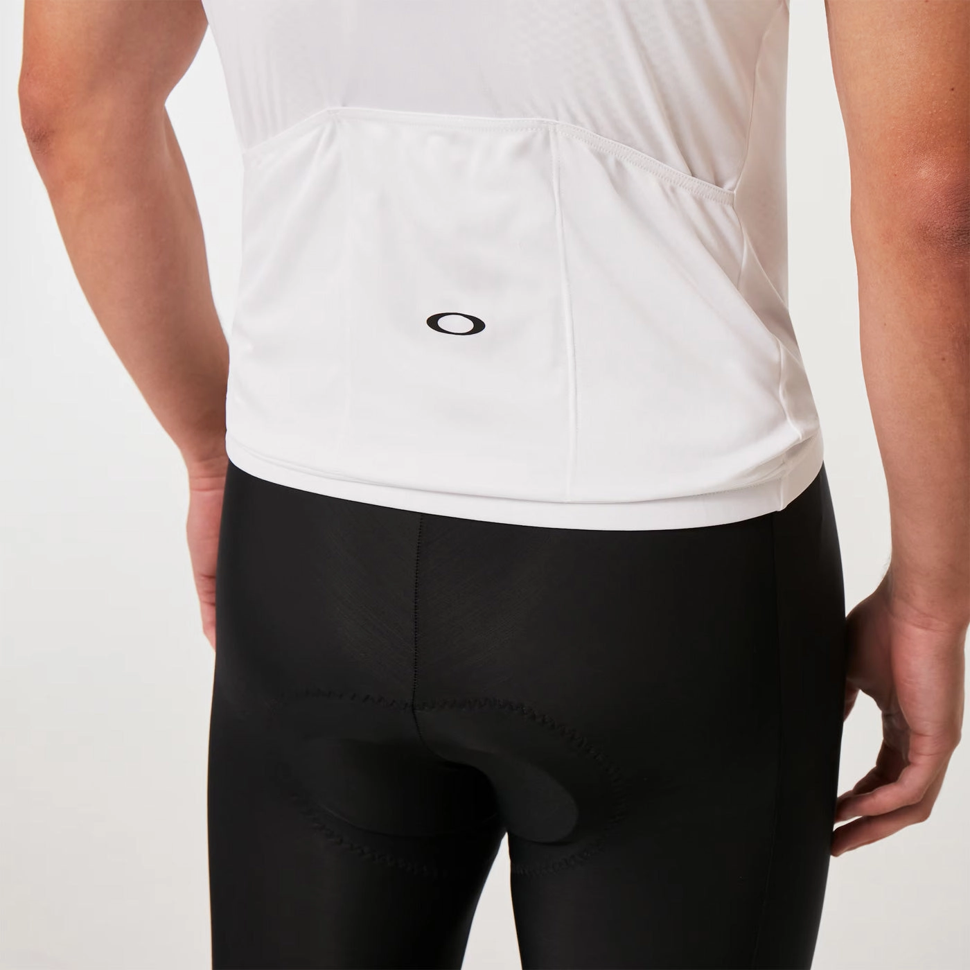 Oakley Icon Classic Jersey - White