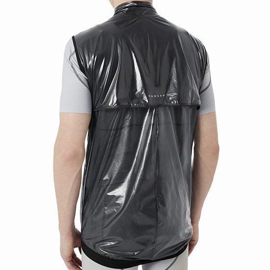 Oakley Jawbreaker Road vest - Black