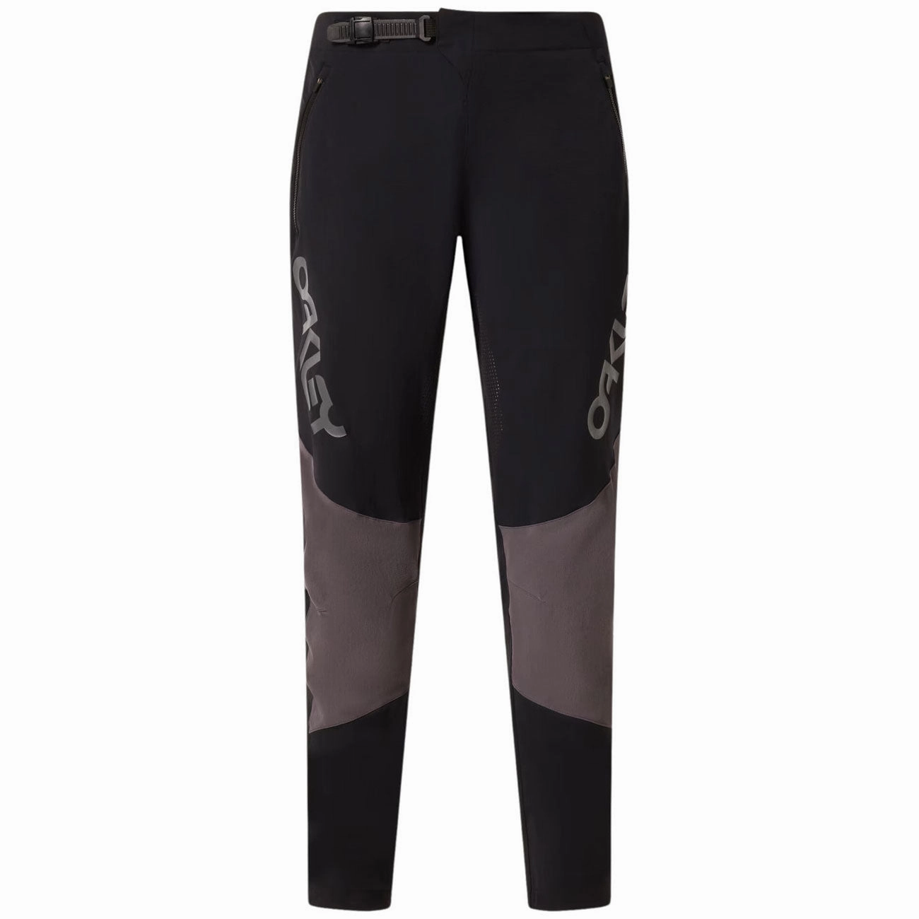 Oakley Maven scrub MTB long pant - Black grey
