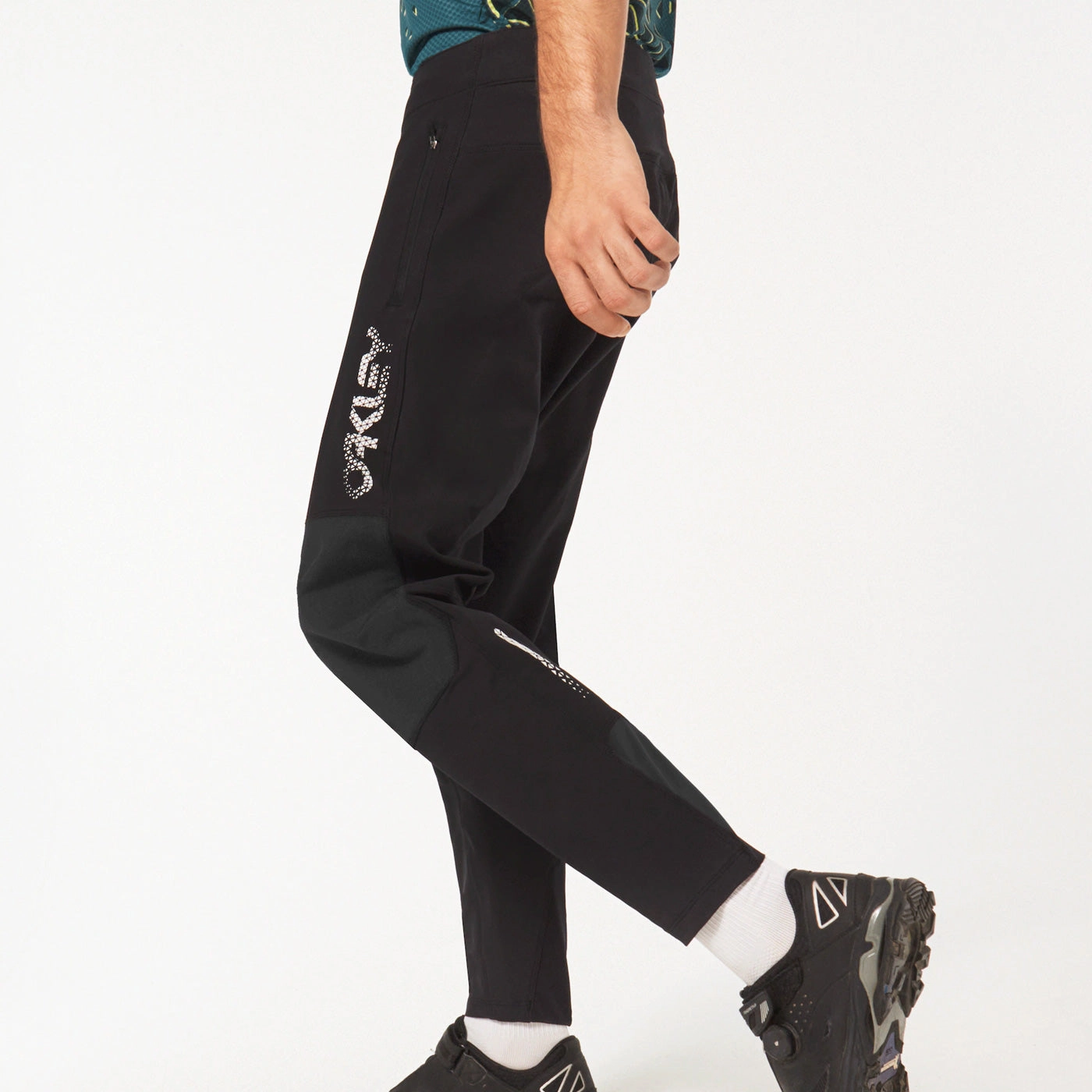 Oakley MTB long pant - Black