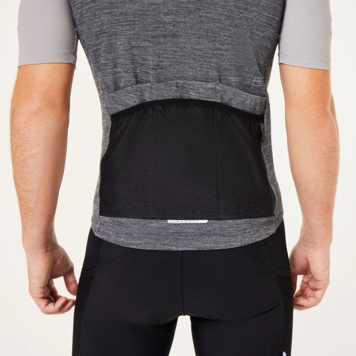 Oakley Off Grid 2.0 jersey - Grey